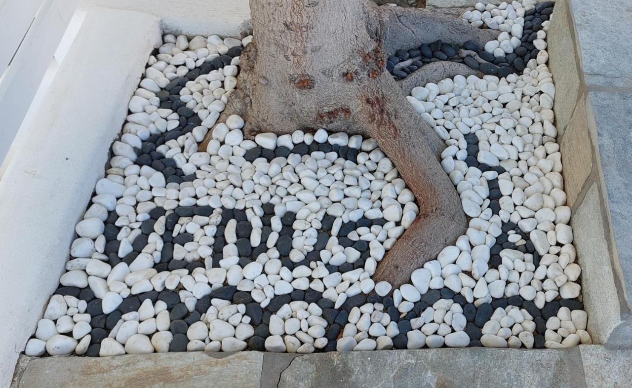 VENUS Myconian Residences Kalafatis Exterior foto